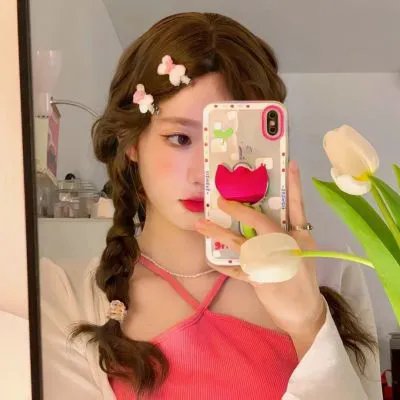 一只小蜘蛛